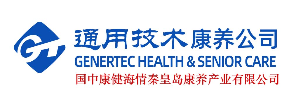 国中康健海情秦皇岛康养产业有限公司